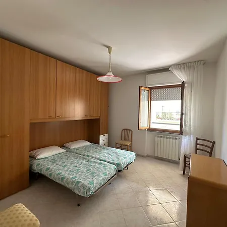 Attico 148 Apartman