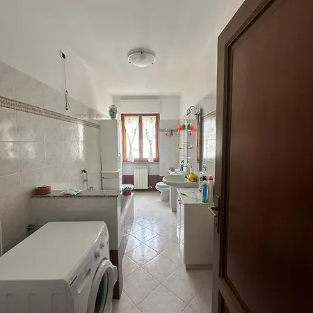 Attico 148 Appartement