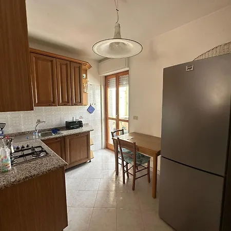 Attico 148 Appartement *